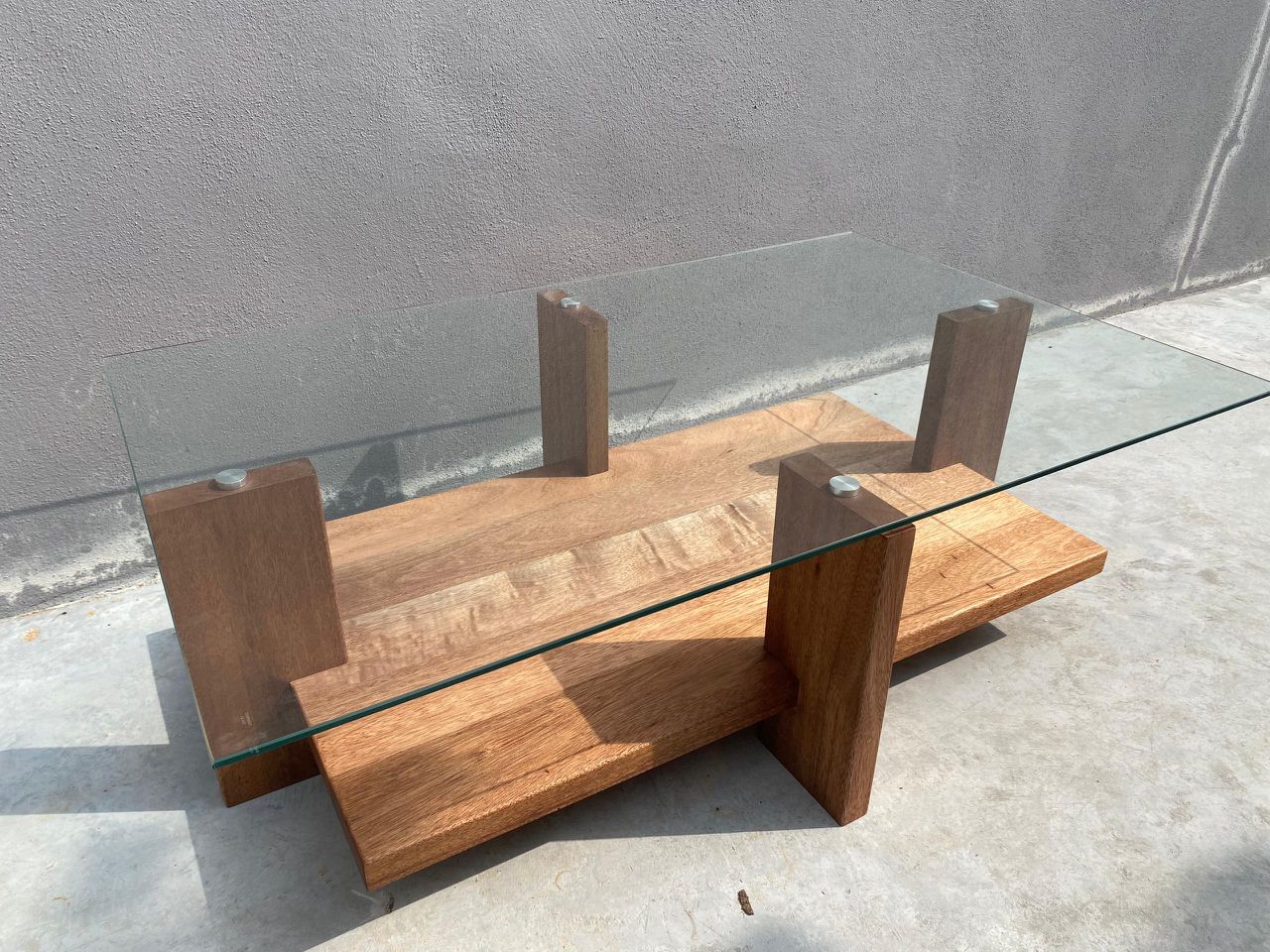 Kerrisdale Coffee Table