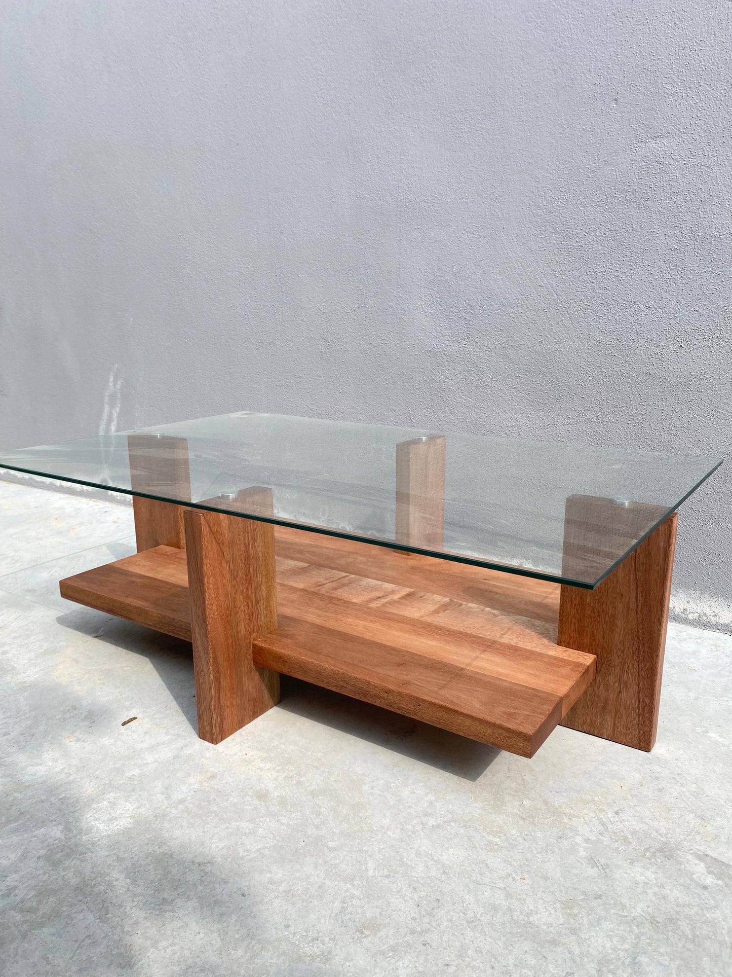 Kerrisdale Coffee Table