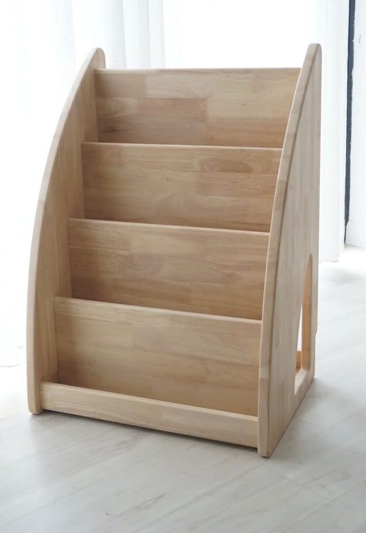 Cerita Book Shelf